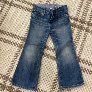 Baby Gap Toddler Girl Jeans